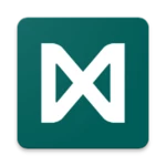 Logo of Myagi android Application 